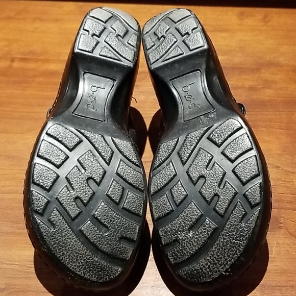 Boc Born Concept clogs - Picture 7 of 9